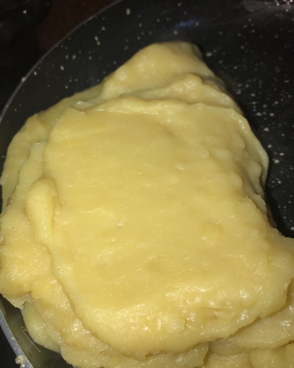 绿豆沙馅