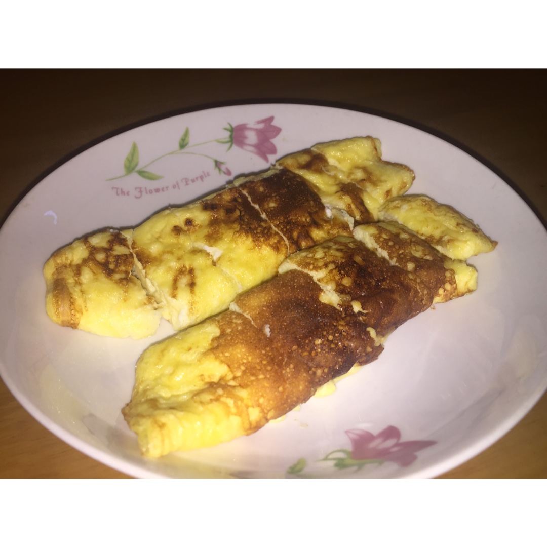 玉子烧