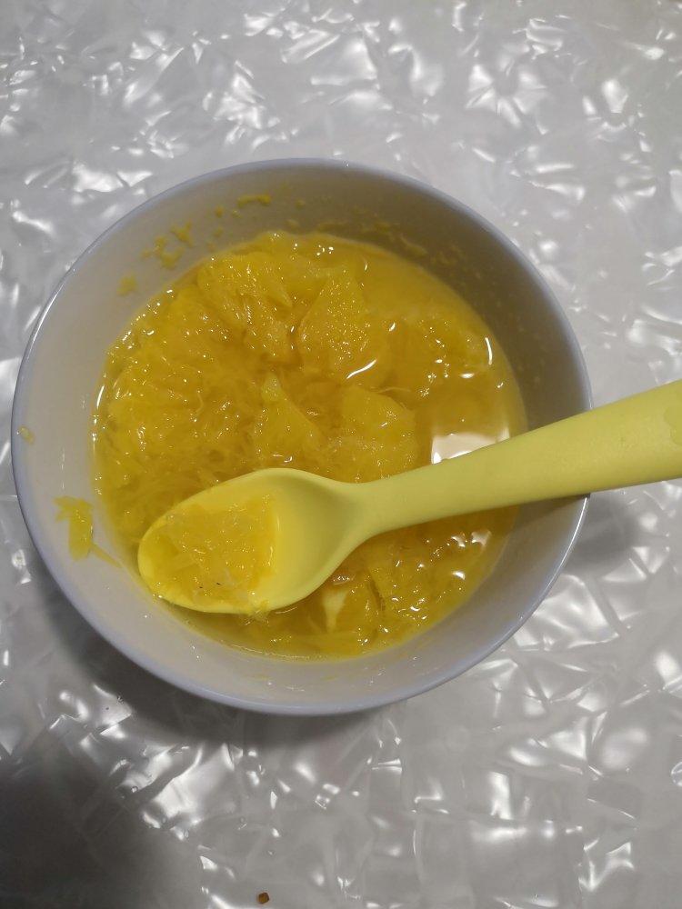 冬日最佳饮品-热橘子水