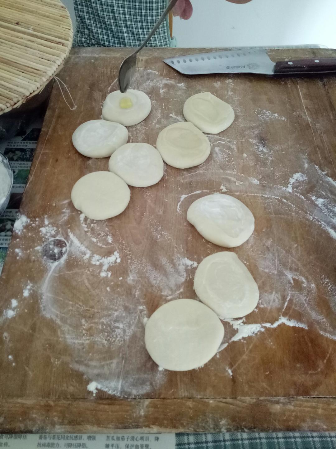 滨州锅子饼的做法 步骤10