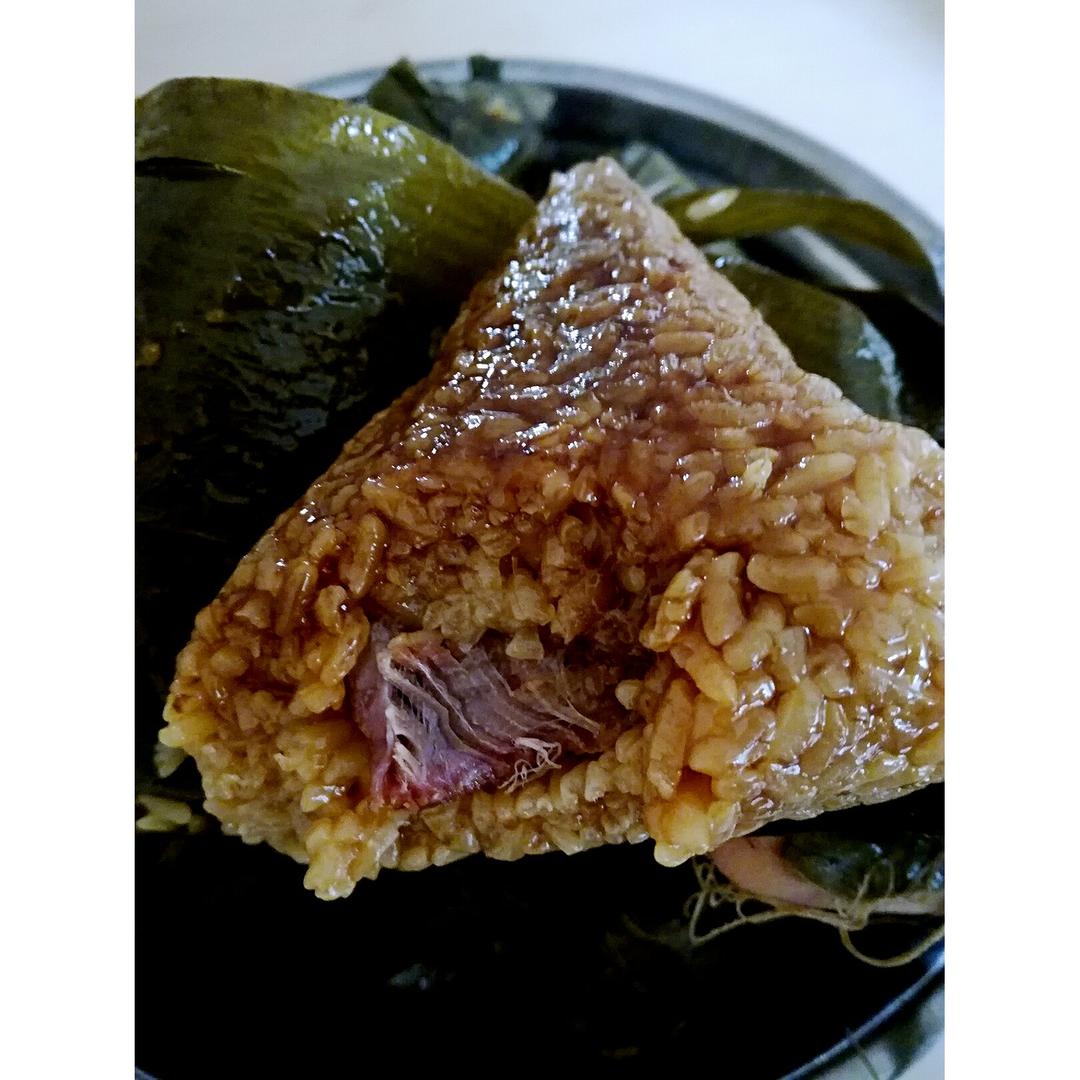 嘉兴肉粽