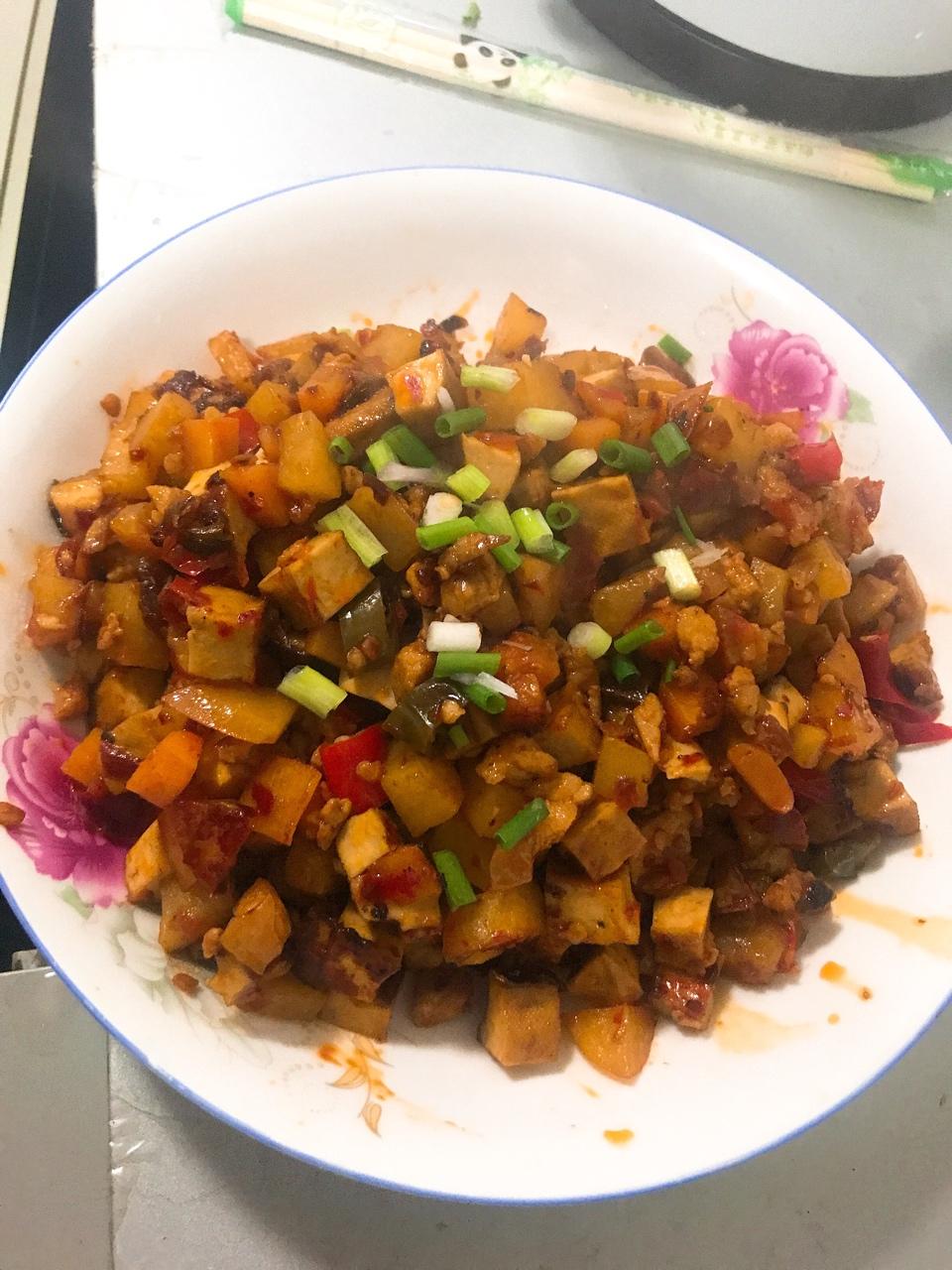 杂酱