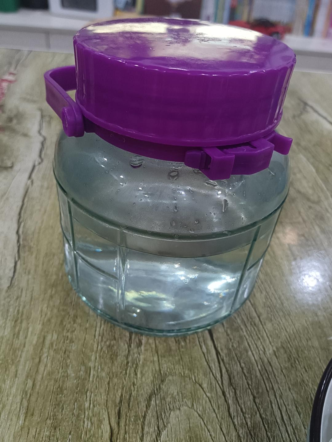 自制起砂流油咸鸡蛋