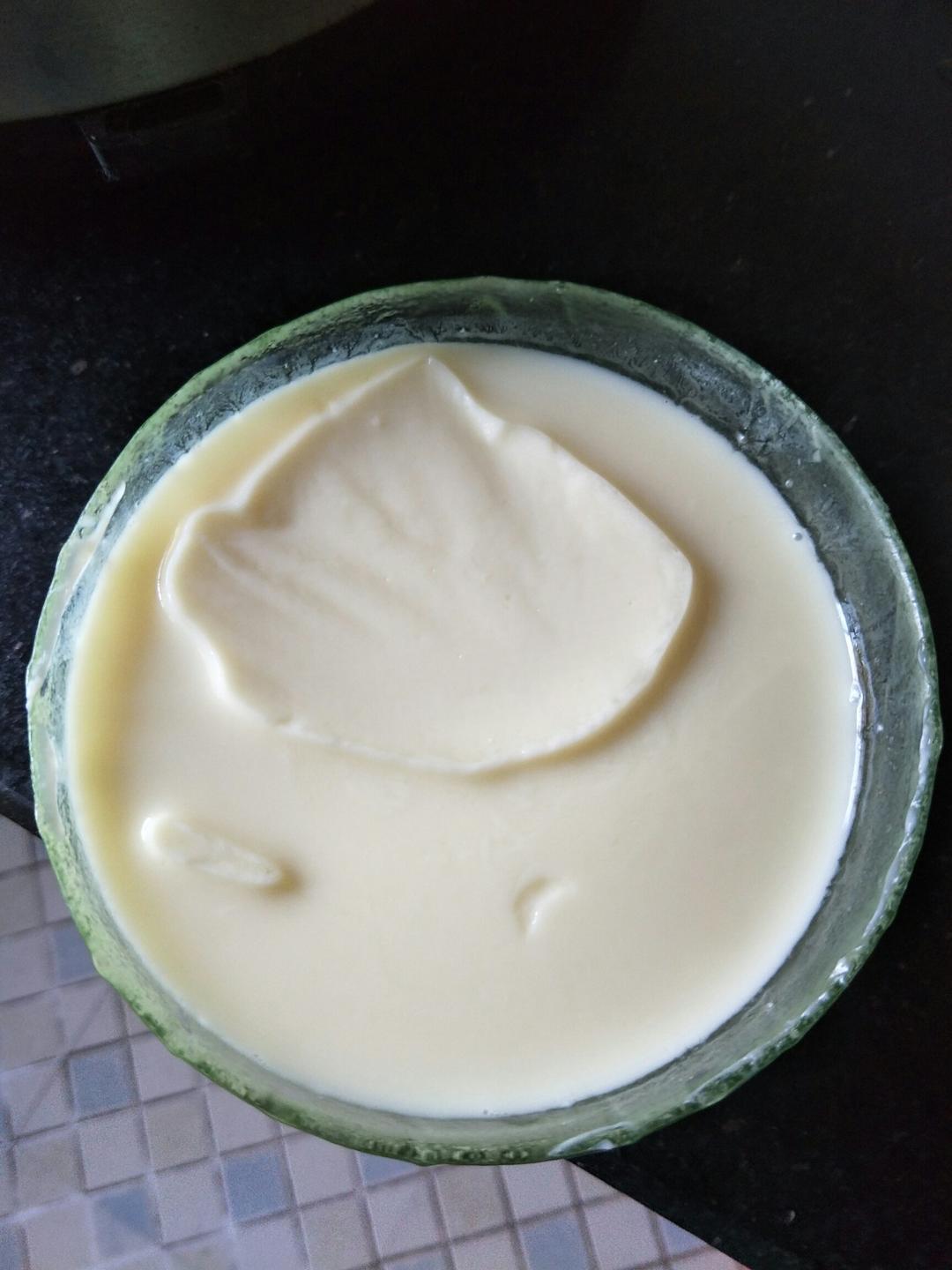 布丁（QQ糖版）