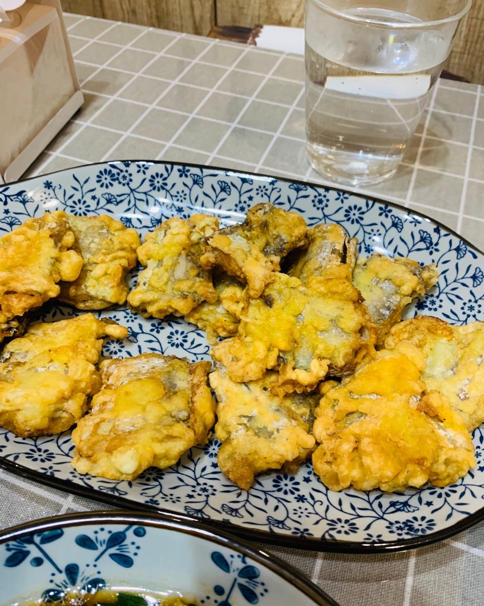 【香煎带鱼】附送超多煎鱼技巧~