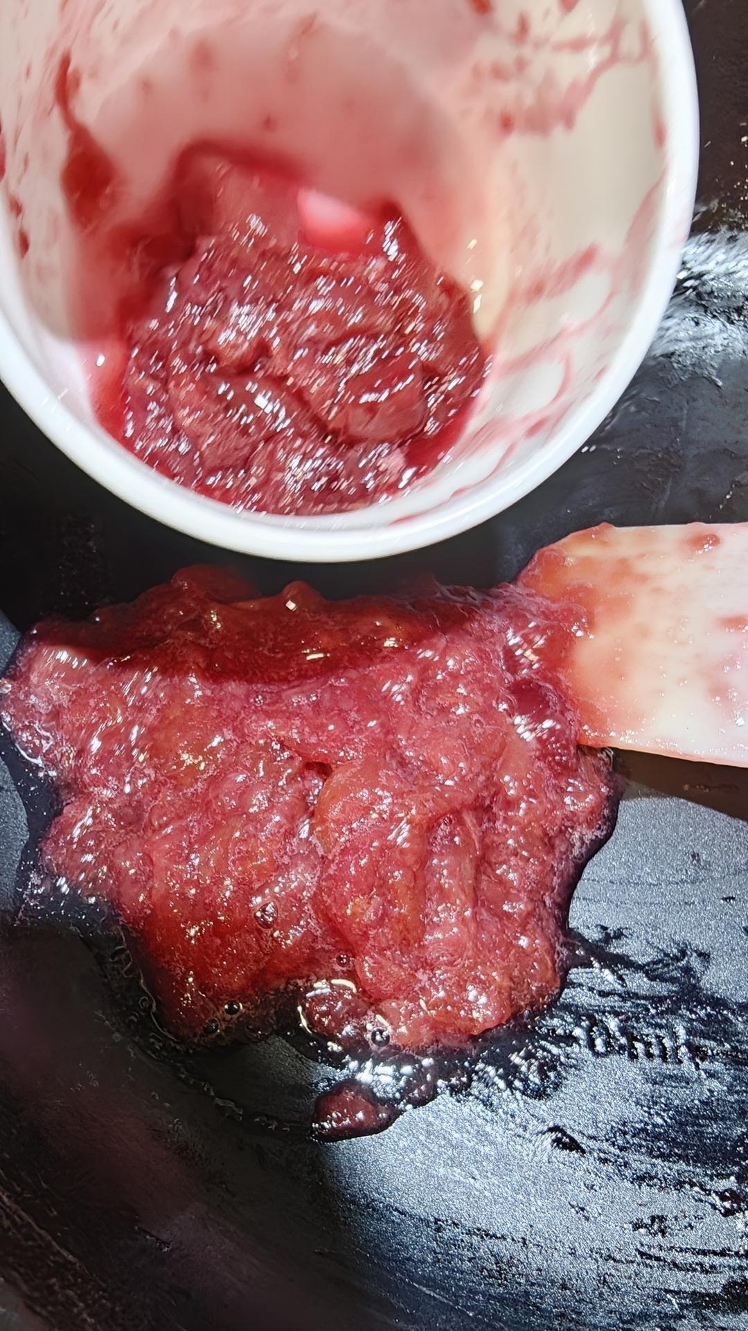 无水樱桃罐头长期保存无压力
