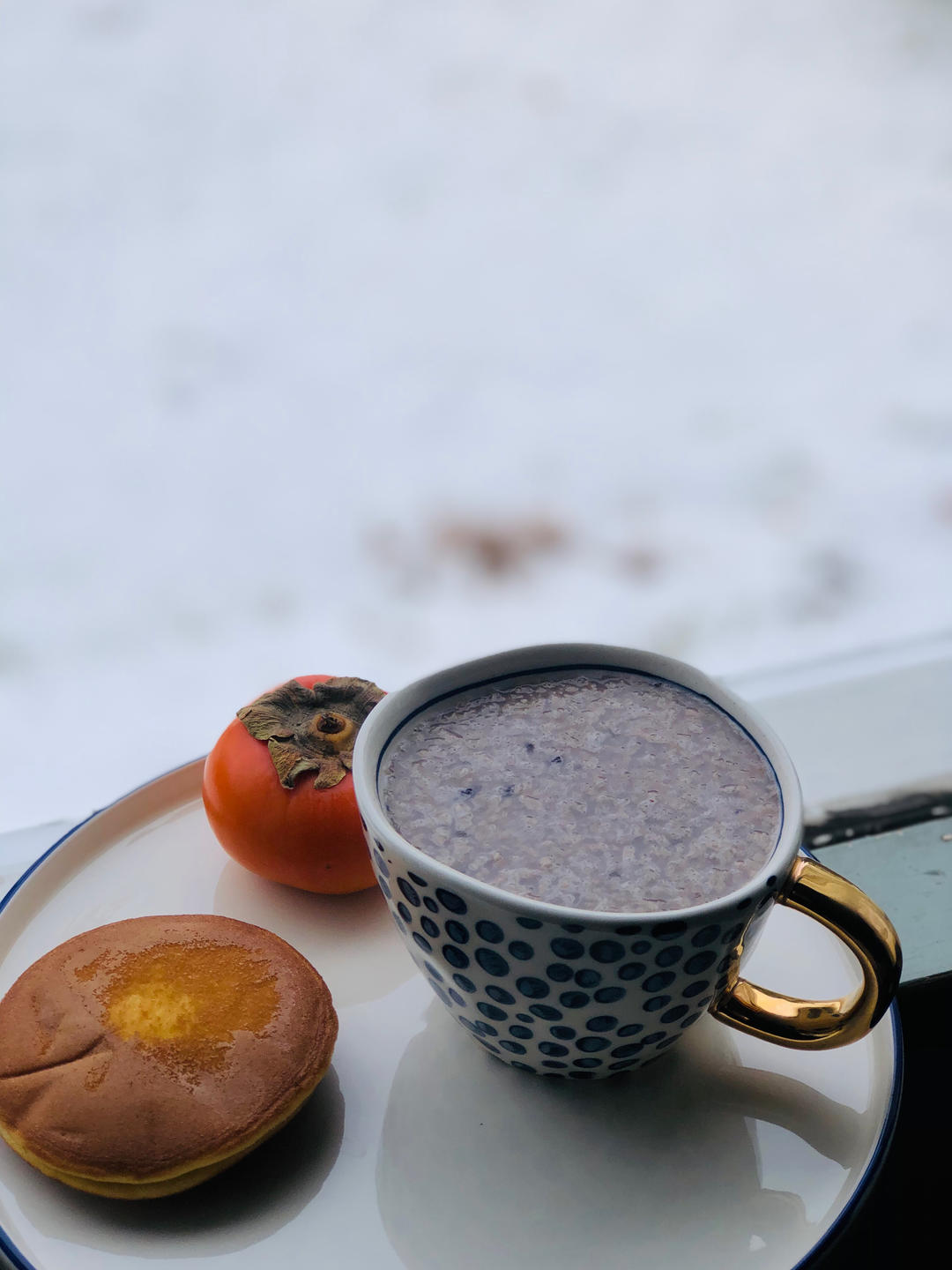 早餐•2025年12月3日
