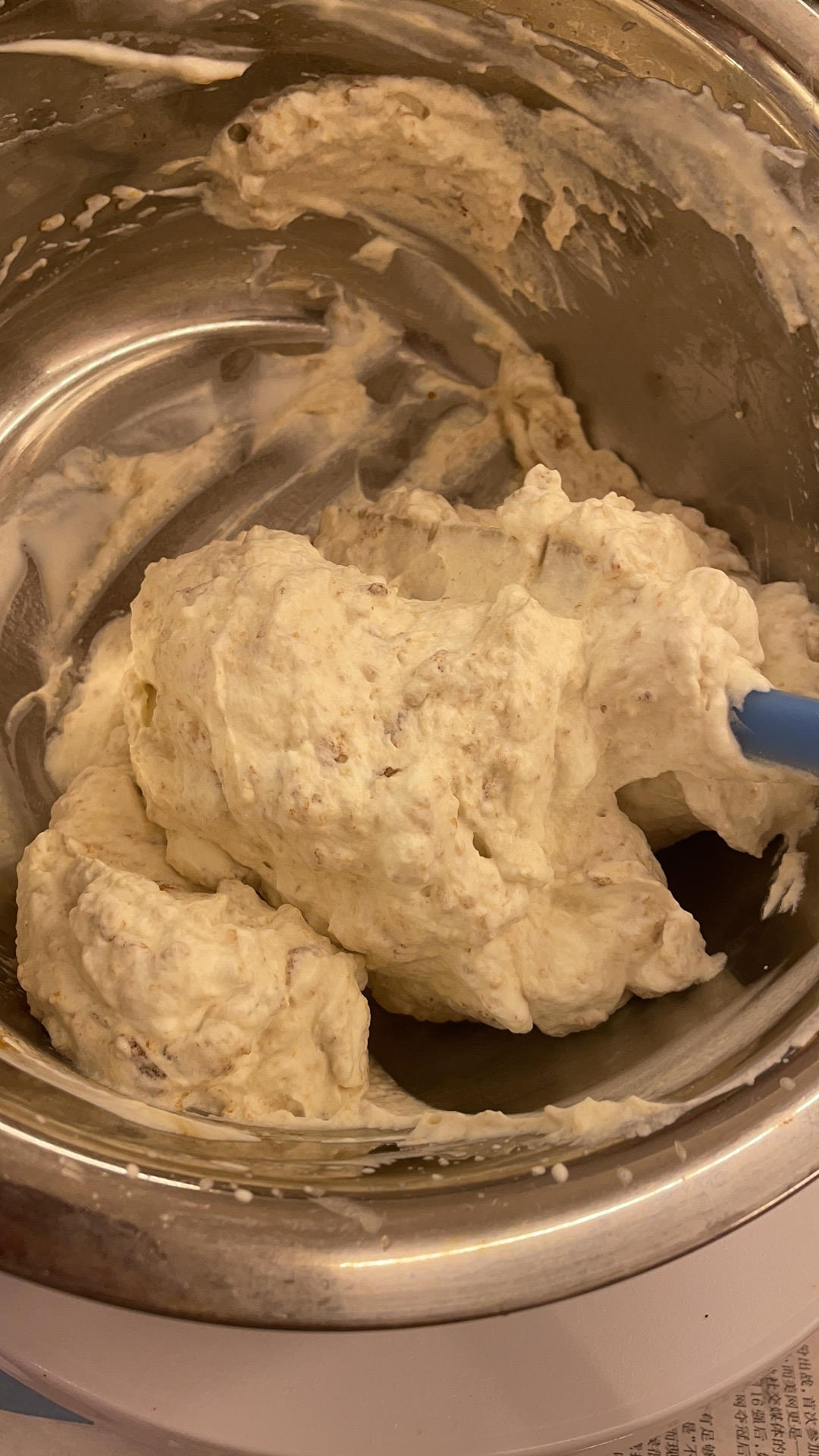 免烤箱🔥椰香浓郁❗️生椰拿铁慕斯蛋糕🍰