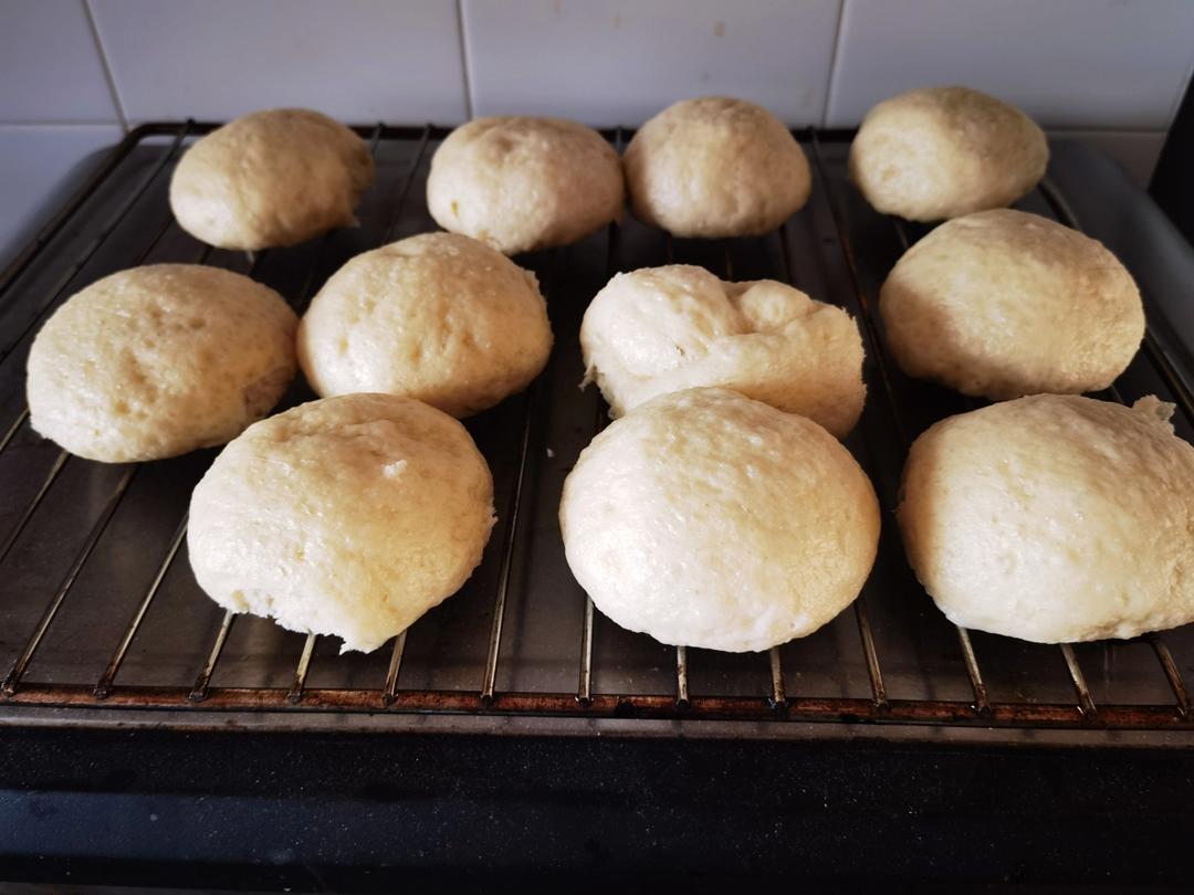 手把手教你蒸馒头