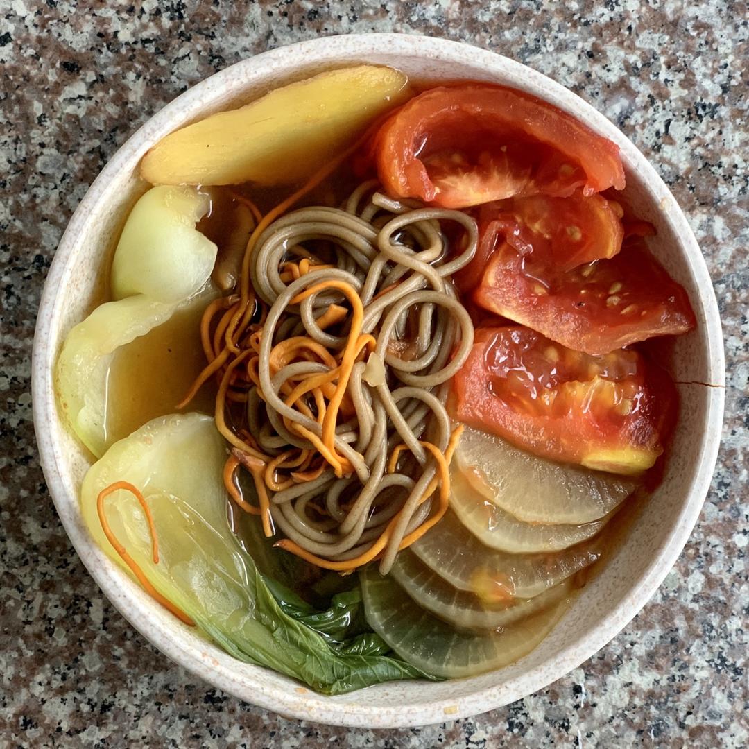 Tako下厨房
