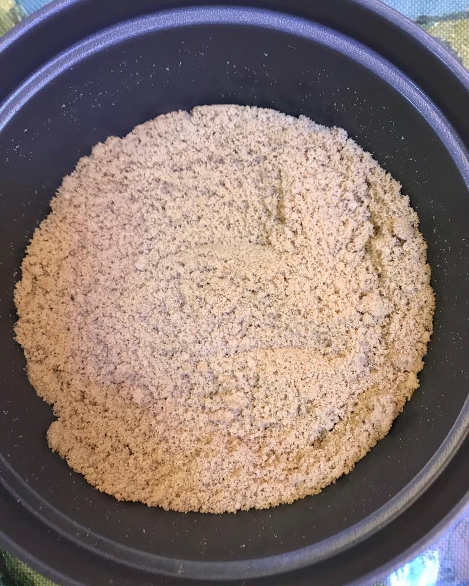 自制婴儿辅食猪肉松（7-12个月）