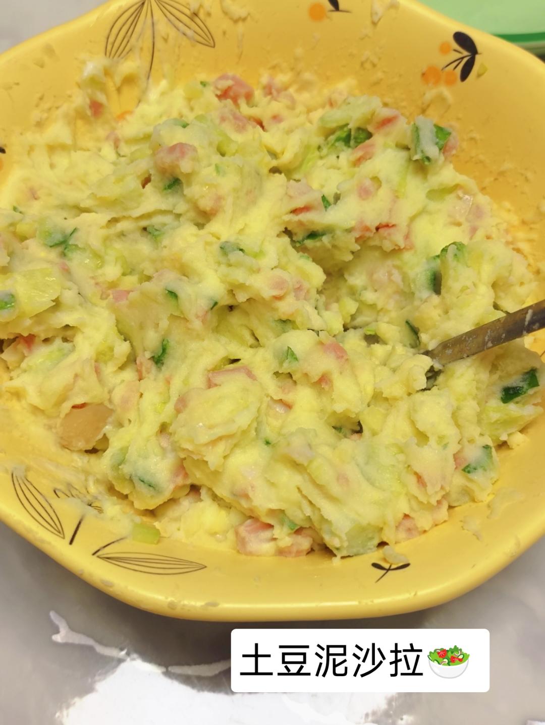 宝藏美食-鸡蛋麦满分