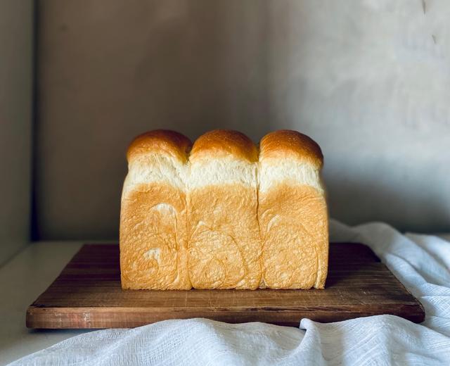 直接法,高水量,肉桂苹果吐司的做法