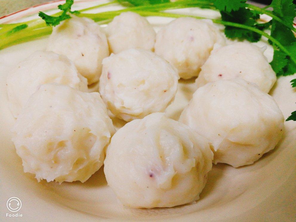 依然_719做的限时特价 | 冬季私房热卖之三款q弹火锅丸子