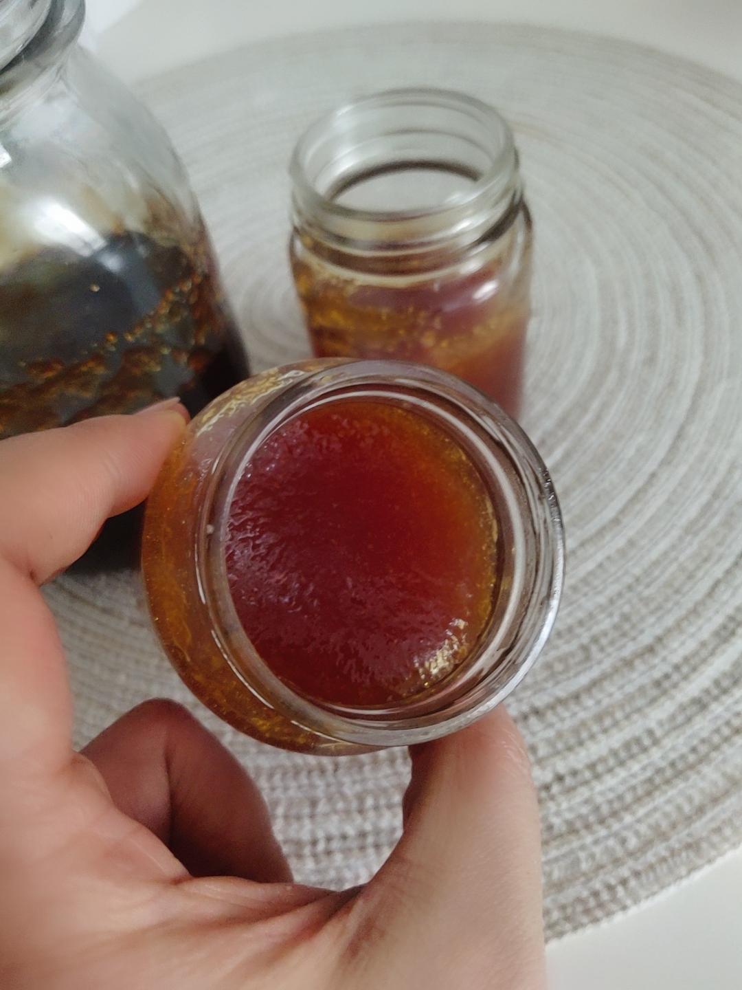 无添加宝宝秋梨膏的做法