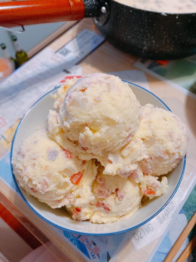 《Tinrry下午茶》教你做芝士焗土豆泥