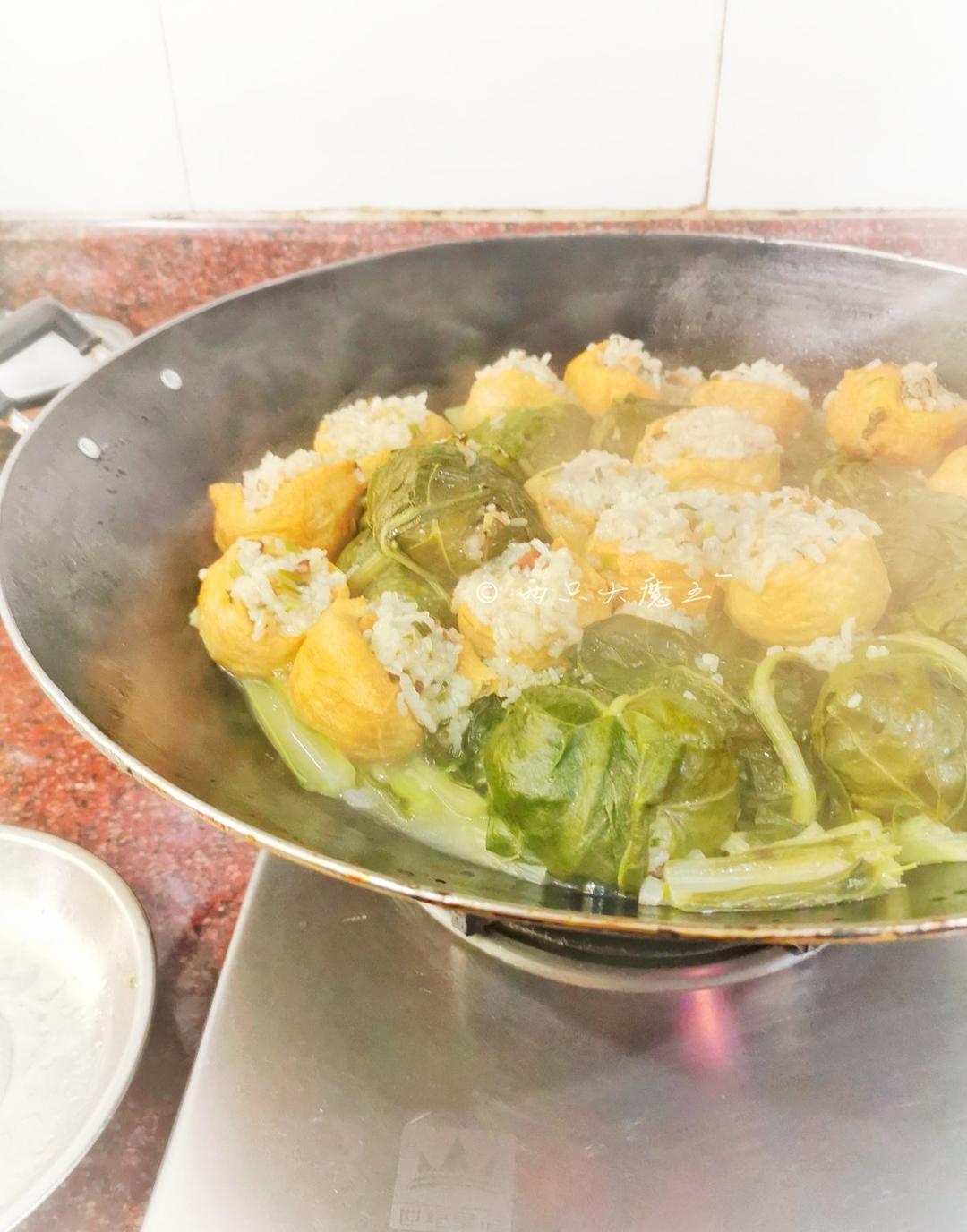 一饭一食一世界