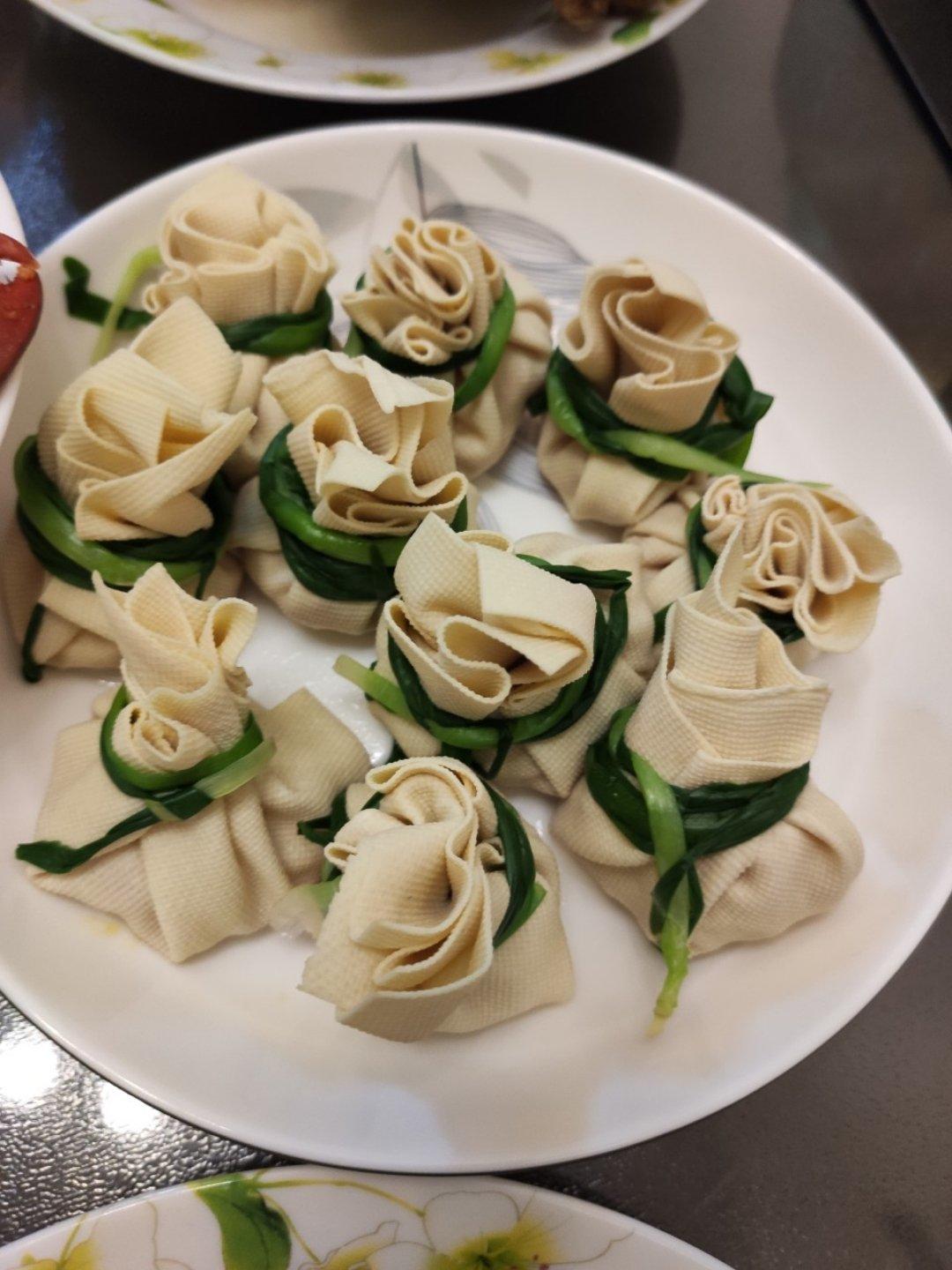 三色福袋【年夜饭必备凉菜】