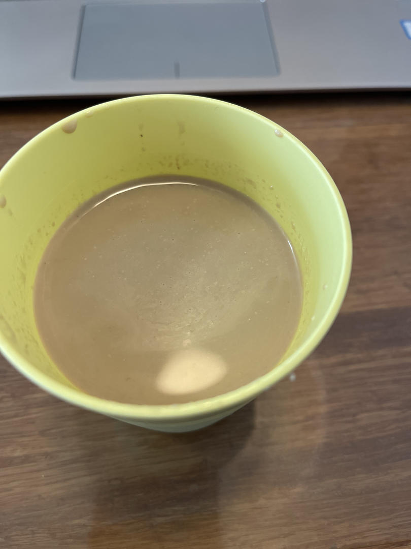 牛奶红枣核桃露