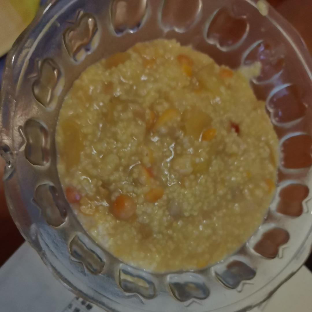 煮好小米粥的七个要点