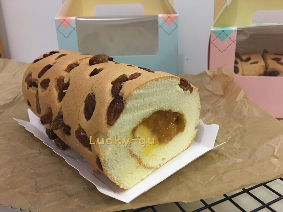 戚风卷卷卷