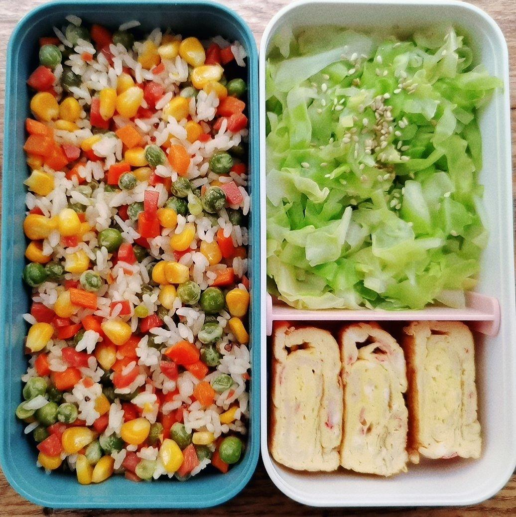 爱的午餐