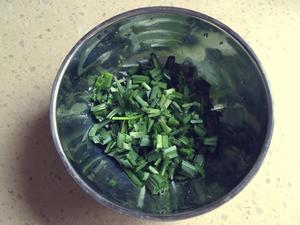 豌豆杂炊饭的做法 步骤5