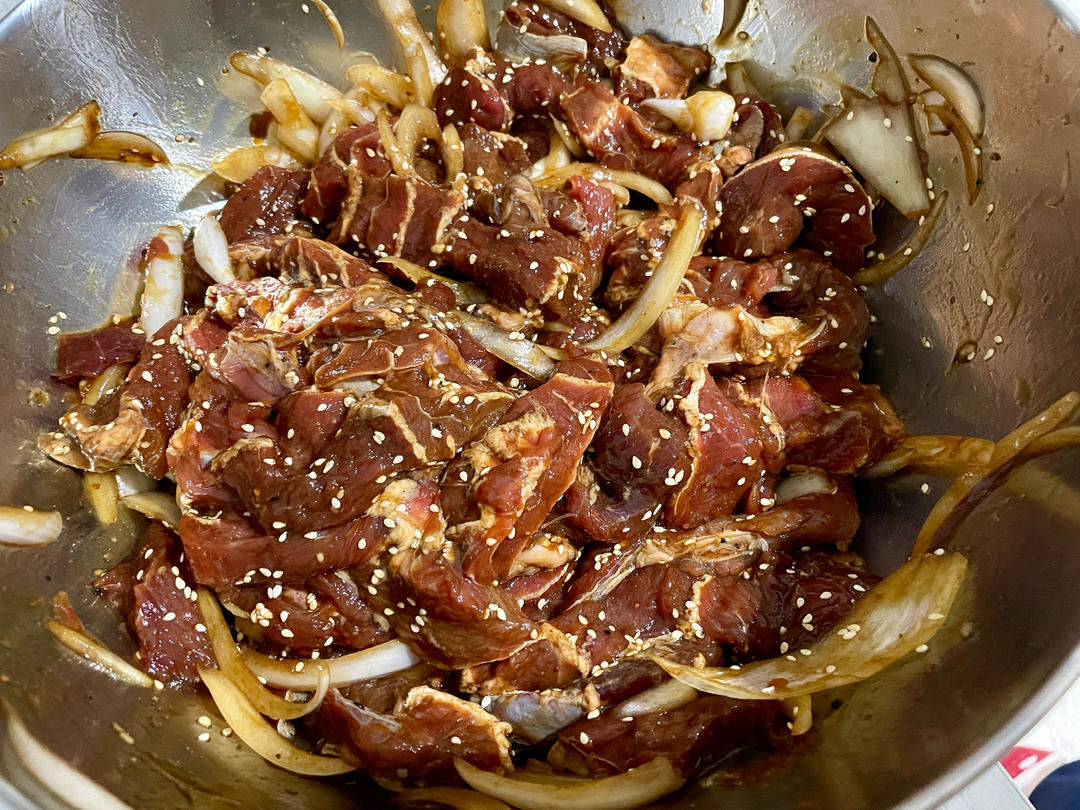 好吃的不要不要的风干牛肉干