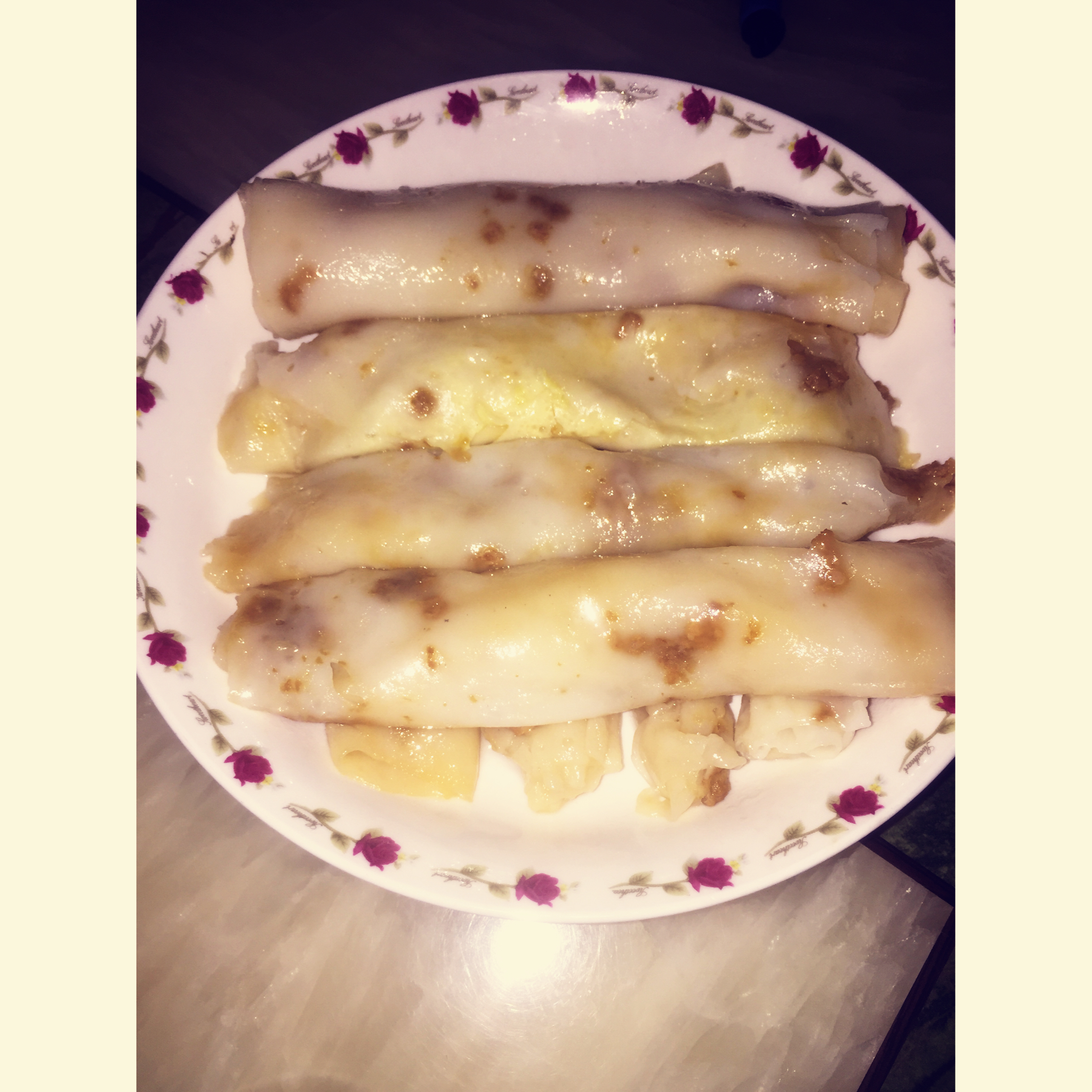 肠粉