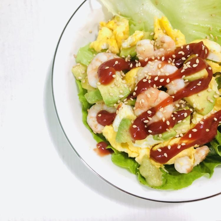 晚餐•2019年3月28日