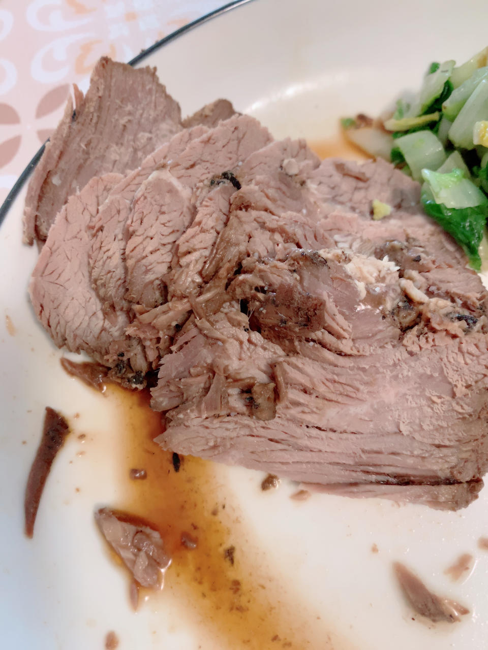 极简·古法｜酱牛肉·卤牛肉·牛腱子｜卡卡爸·不藏私