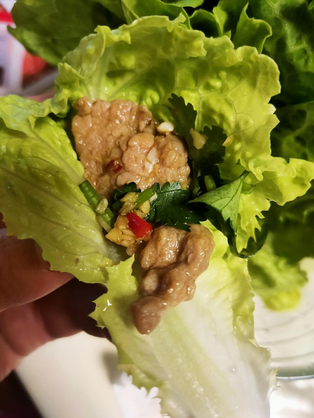 超嫩腌牛肉🥩火锅烧烤炒菜必备🔥