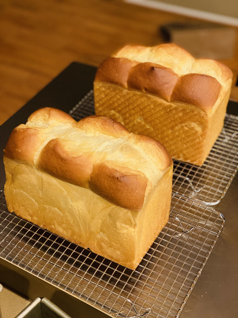 布里欧修皇冠吐司