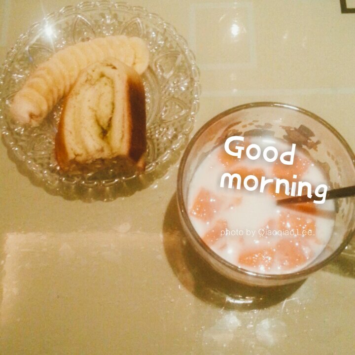 乔妹的减脂生活(๑>؂<๑）