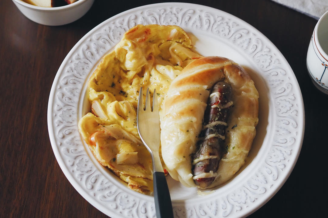 Bon Appétit