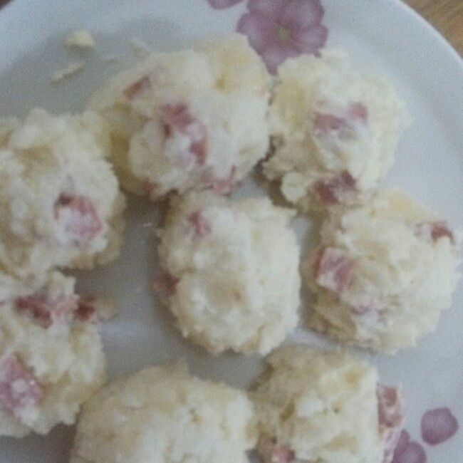 千岛酱夺命土豆泥