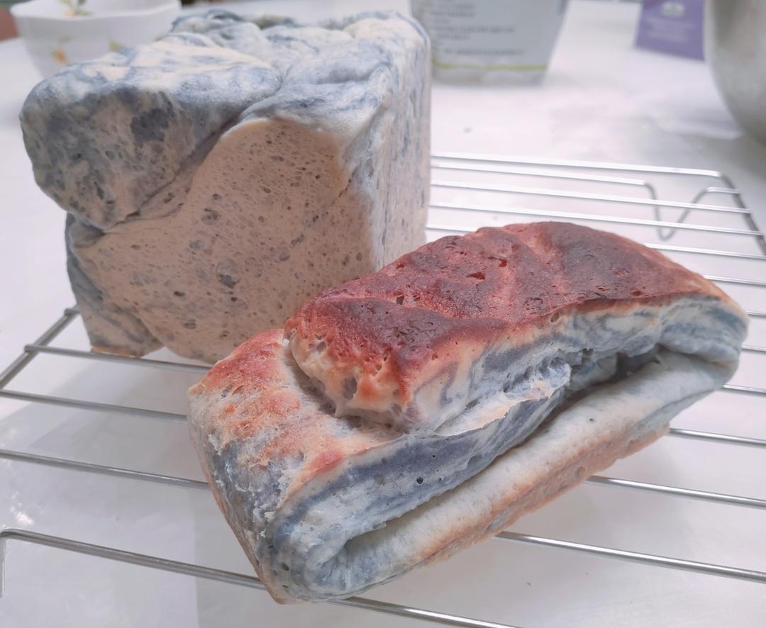 复刻海盐芝士小方