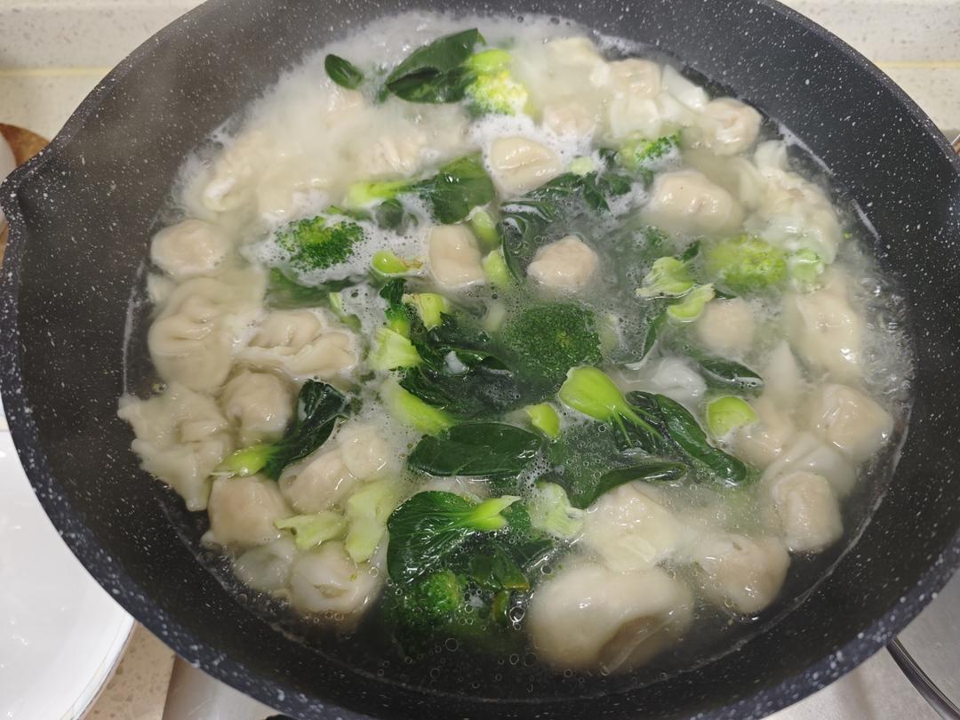 宝宝辅食（纯记录）