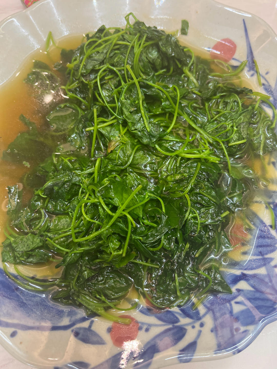酒香草头（灵魂的味道）