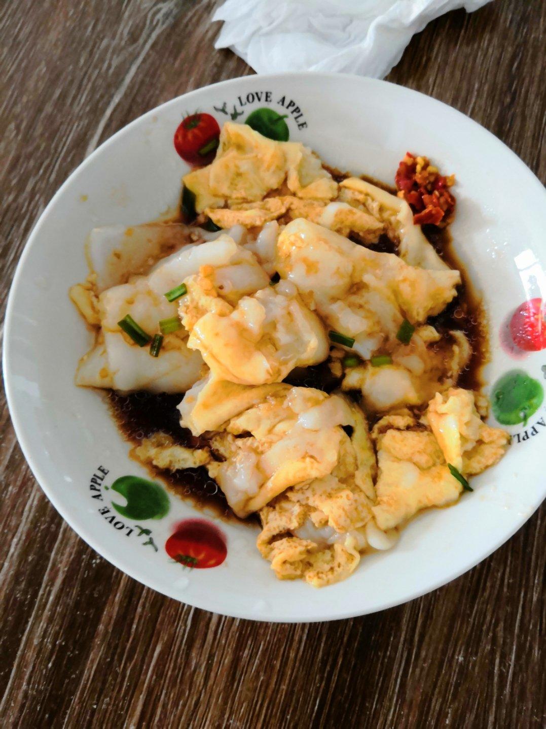 广东肠粉（精心调制）