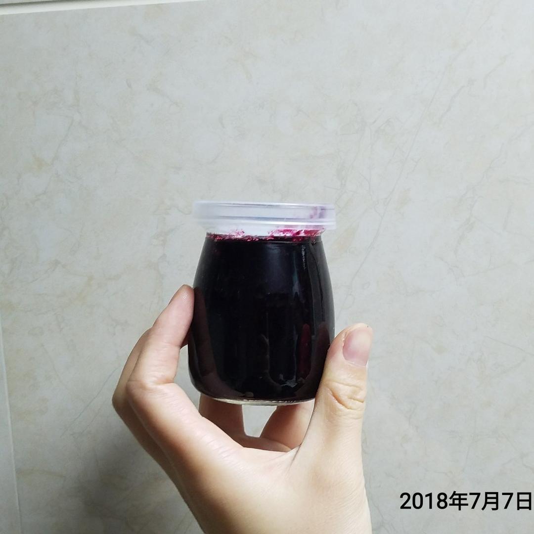 《Tinrry下午茶》番外篇-满满果肉的草莓果酱