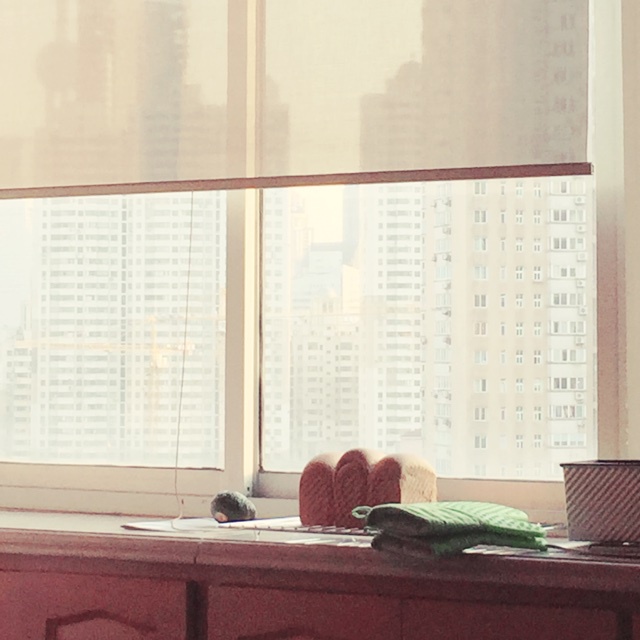 北海道吐司（直接法）~