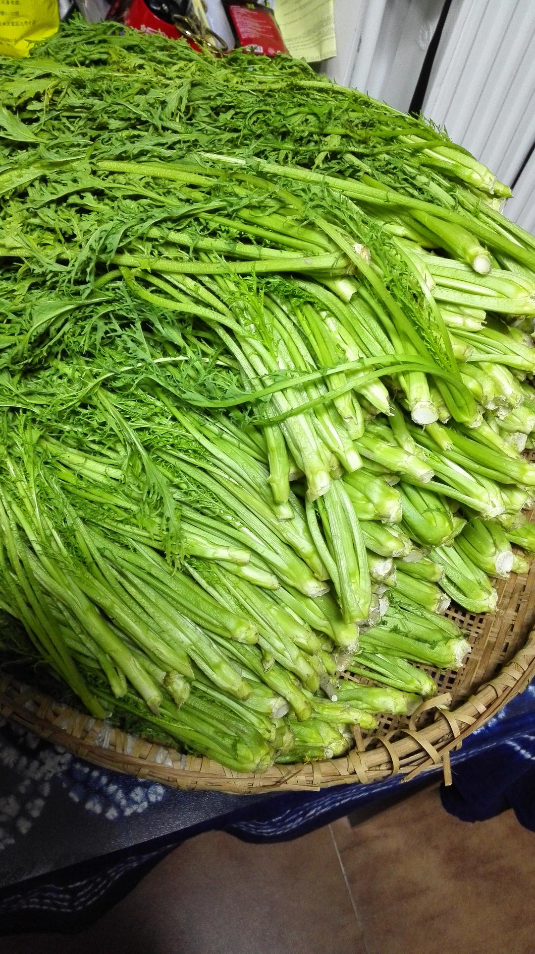 秘制野菜腌菜的做法步骤图 怎么做好吃 Darci的快乐厨房 下厨房