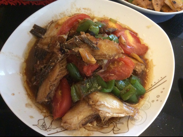家常剥皮鱼
