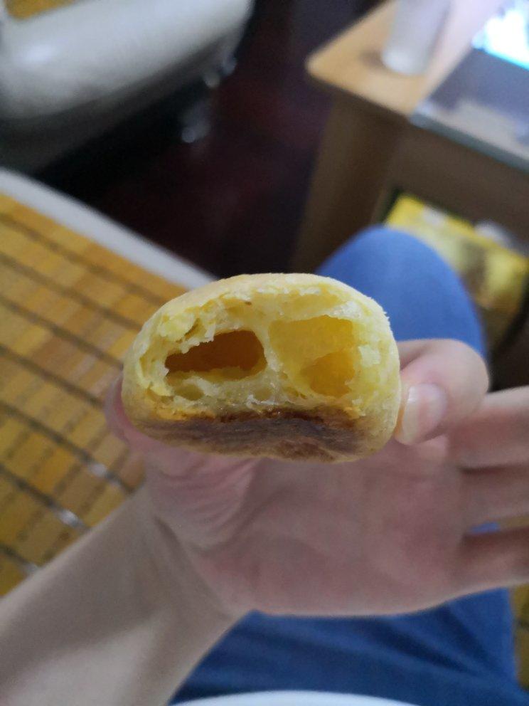 【美伢】和山姆媲美：麻薯球