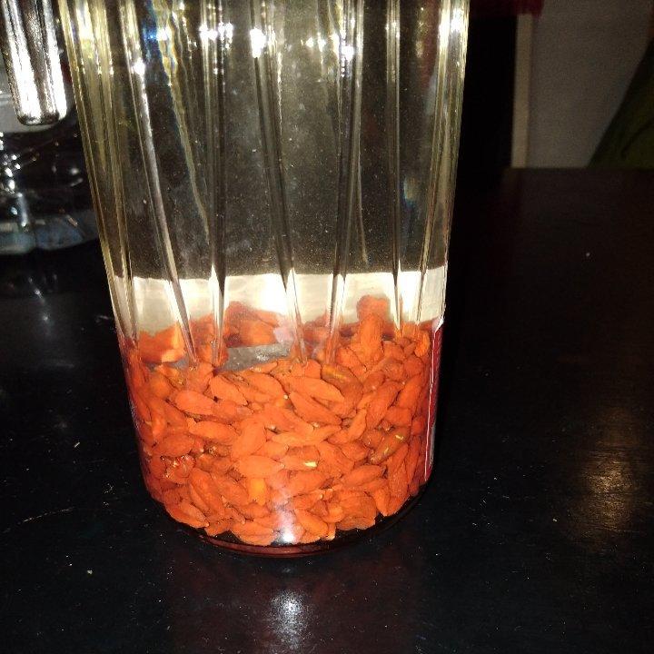 枸杞酒