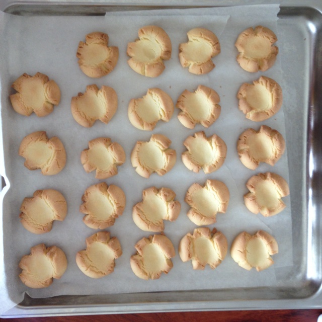 玛格丽特饼干