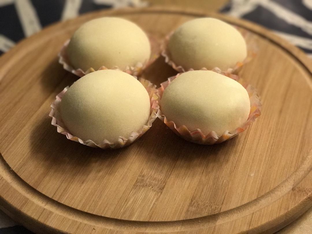 《Tinrry下午茶》教你做雪媚娘大福