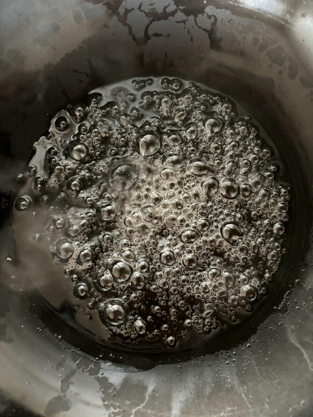 堂妈教你做冰糖葫芦