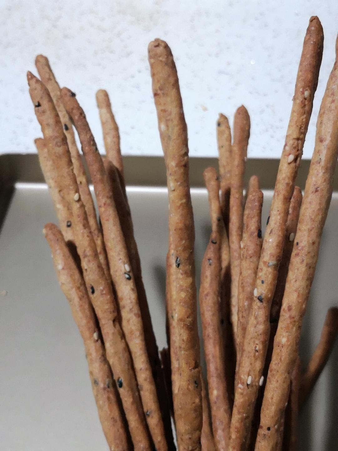 天然酵母棒~减肥解馋就靠它了